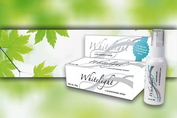 sublingual glutathione Sublingual Glutathione Capsules main image 0
