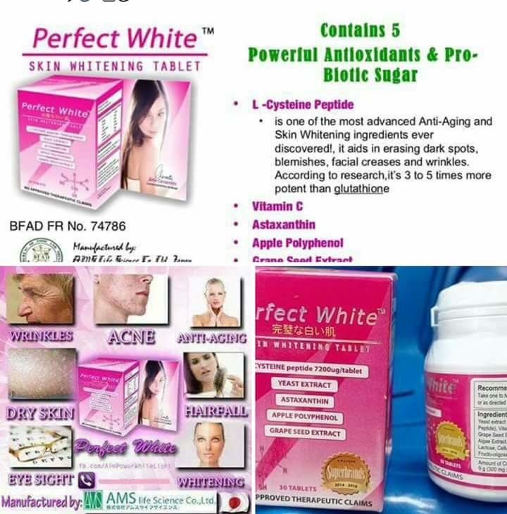 Perfect white Store Alliance in Motion Global uae